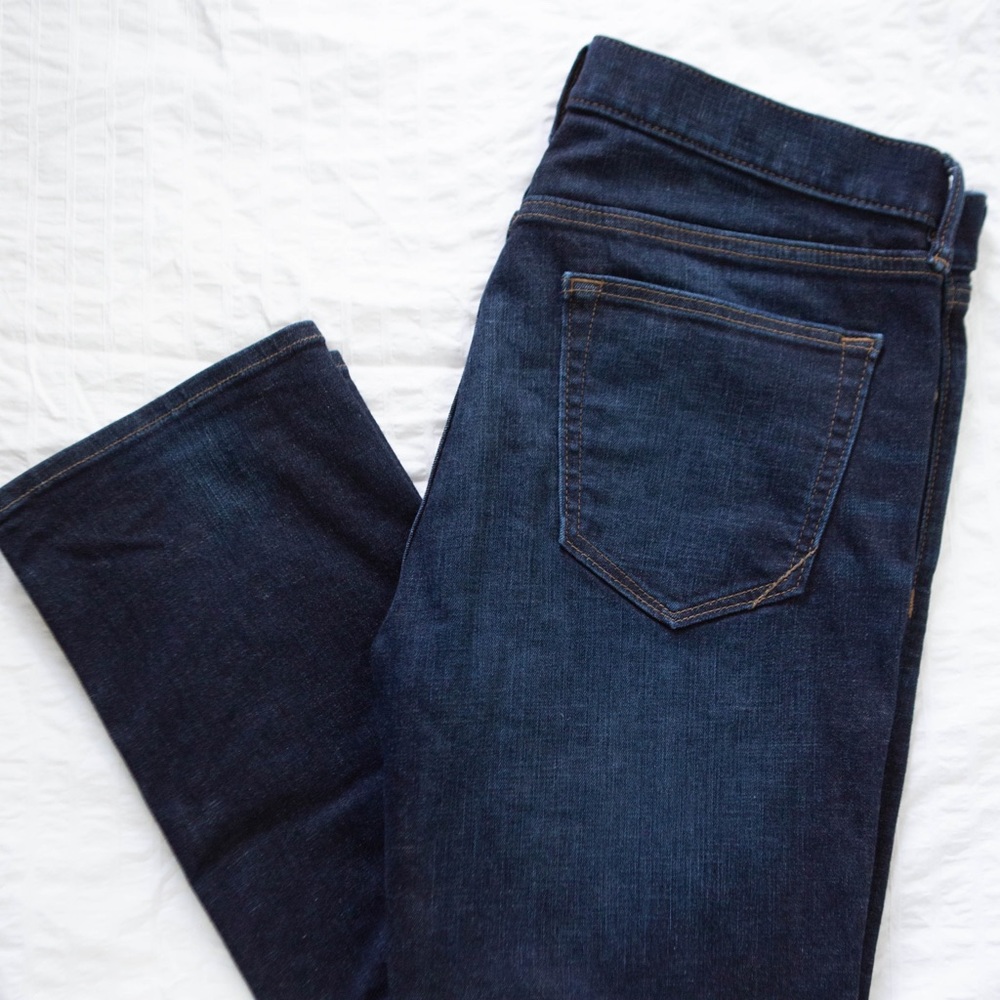 Men’s BANANA REPUBLIC Rapid Movement Denim Jeans